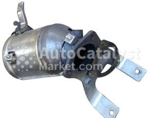 Катализатор от SAAB, Opel 55571012 №6