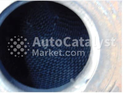 Катализатор от Alfa Romeo, Fiat, Lancia 51774044 / 55192190 №12