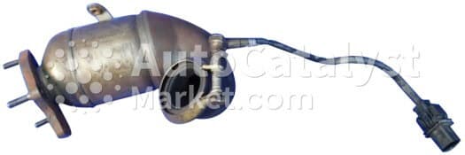 Катализатор от Alfa Romeo, Fiat, Lancia 51774044 / 55192190 №8