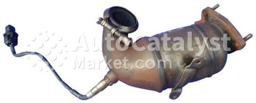 Катализатор от Alfa Romeo, Fiat, Lancia 51774044 / 55192190 №7