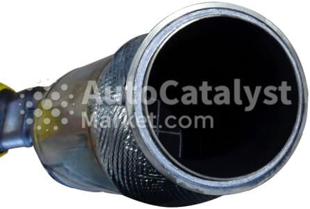 Катализатор от Porsche 971131765 №9