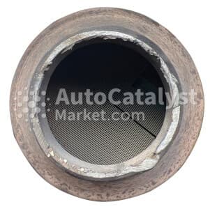 Катализатор от Audi, Volkswagen 2E0131780B / 2E0230BA