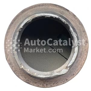 Катализатор от Audi, Volkswagen 2E0131780B / 2E0230BA