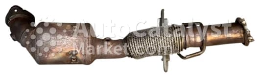Катализатор от Ford G1FY-5E211-RG