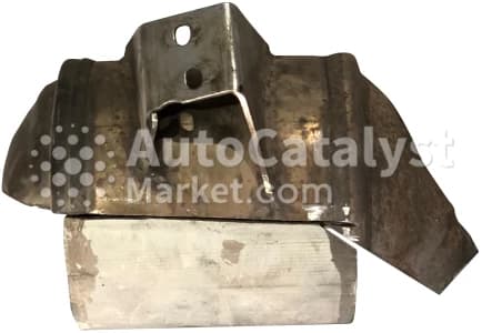 Катализатор от Mercedes-Benz PF 0048 №3