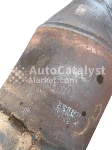 Катализатор от Subaru AC670