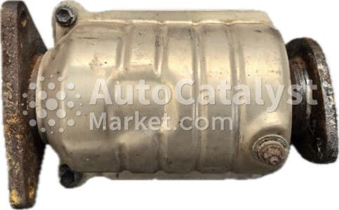 Катализатор от Toyota Q03 №4