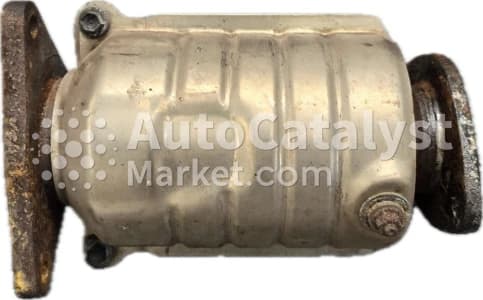 Катализатор от Toyota Q03 №1