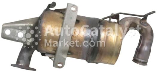 Катализатор от Opel, Vauxhall GM 221 (CERAMIC+DPF)
