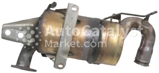 Катализатор от Opel, Vauxhall GM 221 (CERAMIC+DPF) №5