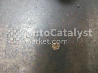 Катализатор от Opel, Vauxhall GM 221 (CERAMIC+DPF)