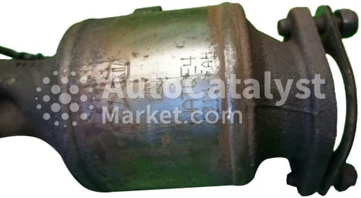 Катализатор от Hyundai, KIA WATQE4 №3