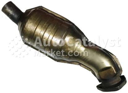 Катализатор от Ferrari CAT 131 ER 01 №1