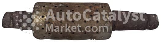 Катализатор от Renault, Opel, Vauxhall KBA 16976