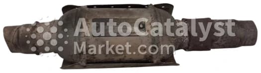 Катализатор от Renault, Opel, Vauxhall KBA 16976