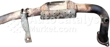 Катализатор от Renault, Opel, Vauxhall KBA 16976 №6