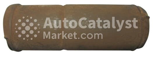 Катализатор от BMW 1740227 (Small brick only)