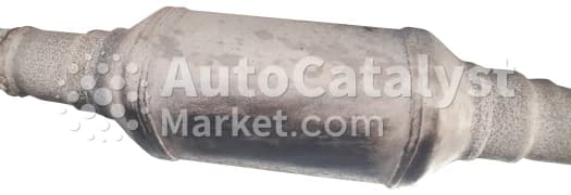 Катализатор от General Motors 25180251 №1