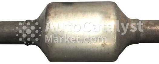 Катализатор от SsangYong 24320-09780 DF №3