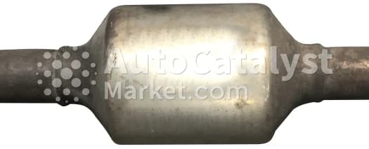 Катализатор от SsangYong 24320-09780 DF №1