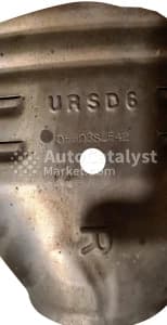 Катализатор от Hyundai, KIA URSD6 №3