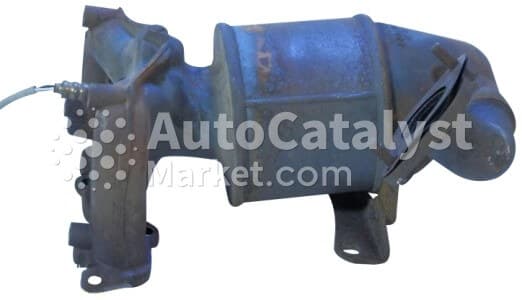 Катализатор от Mazda, Ford 4S61-5G232-KA