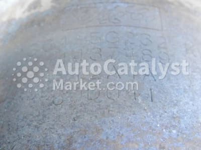 Катализатор от Mazda, Ford 4S61-5G232-KA №4