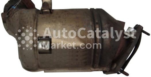 Катализатор от SAAB 12802228 №8