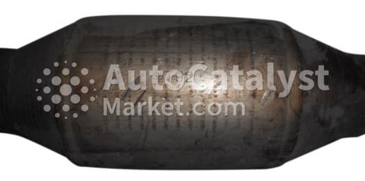 Катализатор от Toyota, Lexus T92 №5