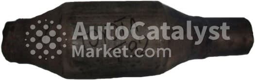 Катализатор от Toyota, Lexus T92 №4