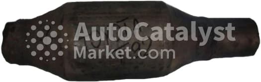 Катализатор от Toyota, Lexus T92 №1