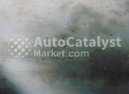 Катализатор от Toyota, Lexus T92