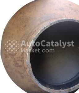 Катализатор от Chrysler 645AA №6