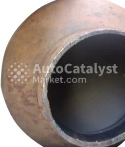 Катализатор от Chrysler 645AA