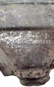 Катализатор от Ford 88BB-5E242-KB №5