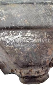 Катализатор от Ford 88BB-5E242-KB