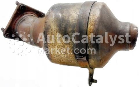 Катализатор от Ford 1C15-5E211-GJ №3