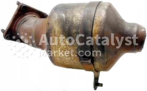 Катализатор от Ford 1C15-5E211-GJ №1