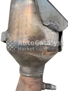 Катализатор от Mazda, Ford Z601 №5