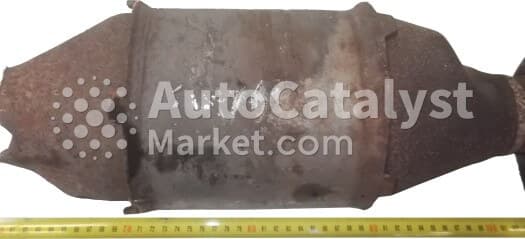Катализатор от Audi, Volkswagen 4A0131701A0 / 4A0178G №2