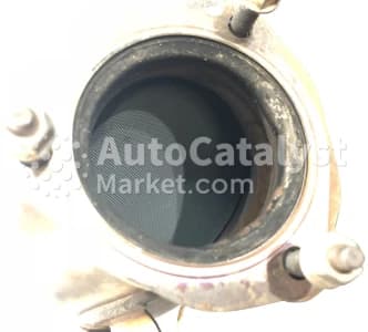 Катализатор от Audi, Volkswagen 8W0254252K