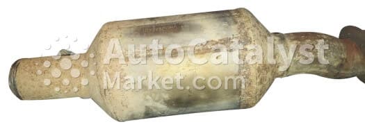 Катализатор от Chrysler, Dodge 486ABW №5