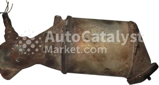 Катализатор от Alfa Romeo, Fiat, Lancia 6E31-J595 №1