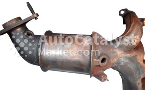 Катализатор от Chevrolet, General Motors, GMC 12607895 №4