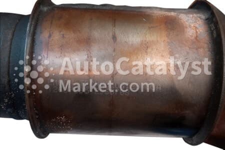 Катализатор от Chevrolet, General Motors, GMC 12607895 №6