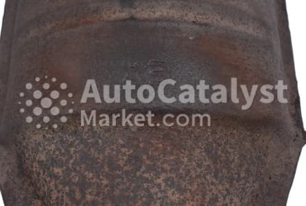 Катализатор от Nissan X3 (33%) (Nissan) №3