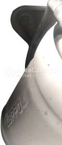 Катализатор от Hyundai, KIA L8PP04