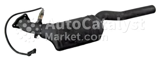 Катализатор от Porsche 99611302152 №2