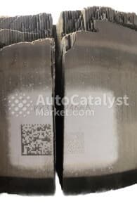 Катализатор от Ford KK31... (Monolith)