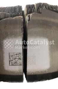 Катализатор от Ford KK31... (Monolith) №1